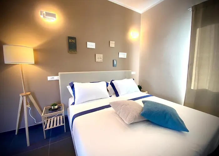 La Casina RossaAlbergo