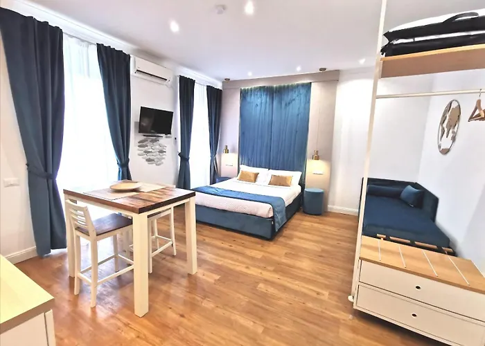 Atmosfere Guest House - Cinque Terre e La Spezia